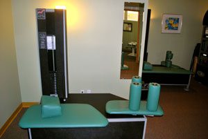 MedX Equipment for Chiropractic Best Los Angeles Chiropractor