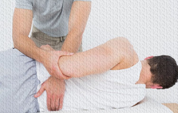 Physio Therapy - Best Los Angeles Chiropractor