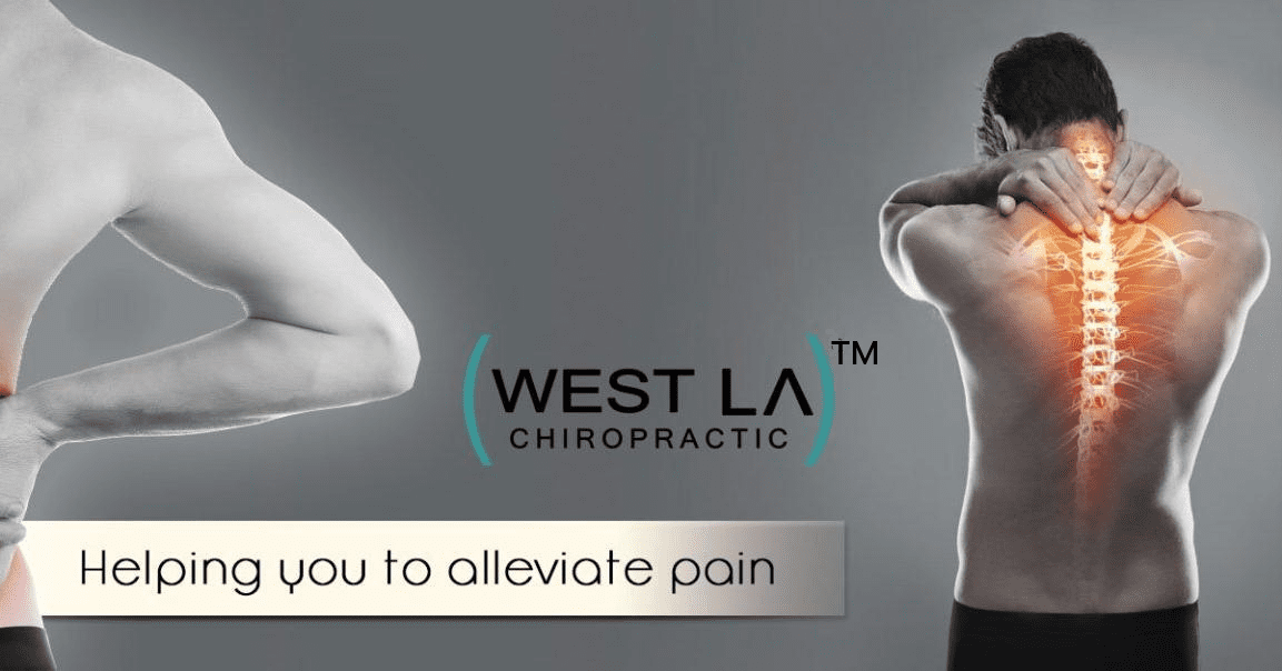 West Los Angeles Chiropractic ®️